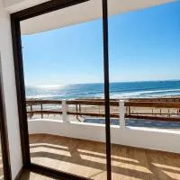 Family Surf Chicama, Hotel in Malabrigo