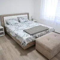 Apartman biserna Sofija, hotel en Topola