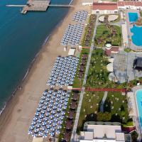 Pine Beach Belek, hotel a Belek