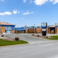 Days Inn by Wyndham Sudbury & Conference Centre, hotel u gradu Sadberi