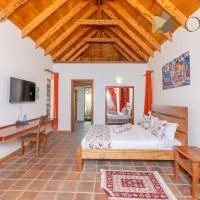 Od Kidi Cottages, hotell i Migori