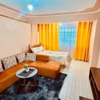 Ultimate retreat, hotell i Embu