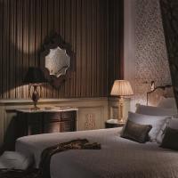 Royal Mansour Marrakech, hotel u četvrti Medina, Marakeš