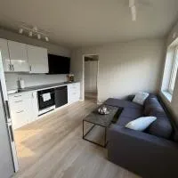 Discover Lofoten from this cosy apartment!, ξενοδοχείο σε Vestvågøya