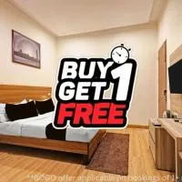 Super Townhouse Oak Rohtak Bus Terminal Formerly Inter Urban, hotel v destinaci Rohtak
