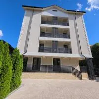 Jolie Boutique Hotel, Hotel in Craiova