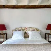 Château-Renard में, होटल La Grange à Grains - Château-Renard