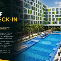 Republic Airport Residences - Next to Holiday Inn, hotel a Ho Chi Minh