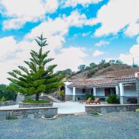 Casa-Cueva El Pastor