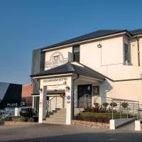 Heidelberg Crown Hotel، فندق في هايدلبرغ