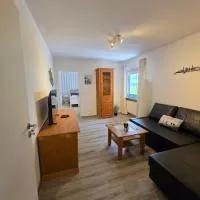 Ferienwohnung MOIN, khách sạn ở Osdorf
