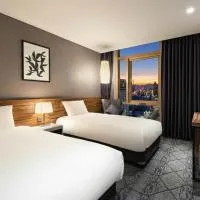 Staz Hotel Ulsan, hotel a Ulsan