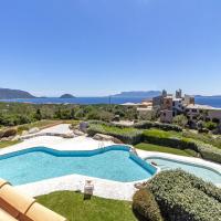 EXCLUSIVE LUXURY & PRESTIGE Sherden, hotel in Golfo Aranci