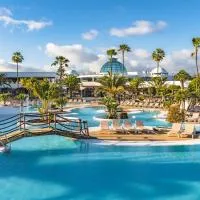 Elba Lanzarote Royal Village Resort, hotel a Playa Blanca