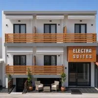 Electra Suites, hôtel à Samothráki