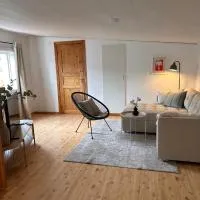 Enkelt och bra boende nära Branäs, hotel v destinaci Sysslebäck