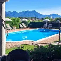 B&B Villa Fiorini, hotel v destinácii Moniga
