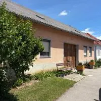 Langerhof, hotel u gradu 'Hannersdorf'