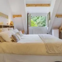 Suite Maraval Chez L'habitant, hotel a Trélissac