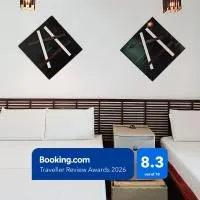Hotel Elinas and Restaurant, Hotel in Tuguegarao City