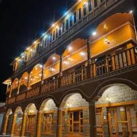 Mero Gaon Homestay, hotel din Chakrāta