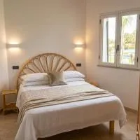 House Betania monolocale, hotell i San Ferdinando