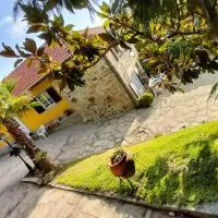 Casa das 7 Leiras, hotel sa Paredes de Coura