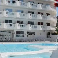 Hotel Bernat II 4*Sup, хотел в Калея