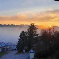 Auszeit am Fluss - Donau, hotel in Obernzell