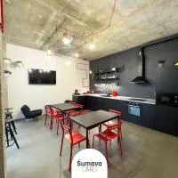 ROCH800 - industrial aparthotel Klatovy - free parking - self-checking, hotel a Klatovy