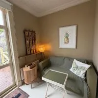 쿵스함에 위치한 호텔 Hem till Bengt