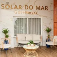Guesthouse Solar do Mar, готель у місті Silveira
