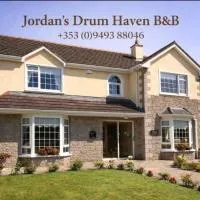 Jordan's Drum Haven B&B, Knock, ξενοδοχείο σε Knock