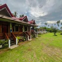 Marianne's Guest House, Hotel in New Agutaya