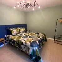 B&B Historia, hotel Melderslóban