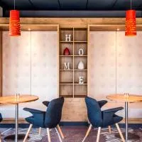 ibis London Elstree Borehamwood, hotel i Borehamwood