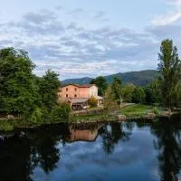 Hotel du Lac & Restaurant Foix, Hotel in Foix
