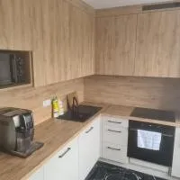 Apartament mieszkanie do wynajęcia Słomki、シュフィエボジツェのホテル