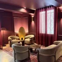 Hôtel Le Médiéval Palais des Papes, khách sạn ở Avignon