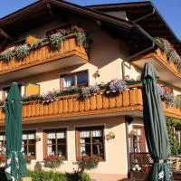 Hotel-Gasthof Lammersdorf, ξενοδοχείο σε Millstatt