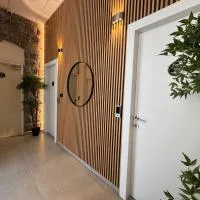 City Stay Tiberias - סיטי סטיי טבריה, hotel sa Tiberias