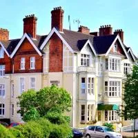 Russell Hotel, hotel v destinácii Royal Tunbridge Wells
