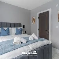 Shawdene Co-Living - Private Room Self-Cater, hotel a Wythenshawe