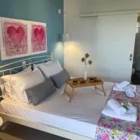 Thalia Hotel, hotel v destinaci Kamena Vourla