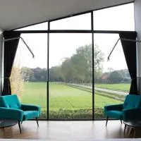 De 6 Linden Gastronomisch Boutique Hotel, hotel u gradu Sluis