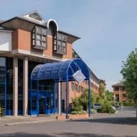 Copthorne Hotel Manchester Salford Quays, хотел в Манчестър