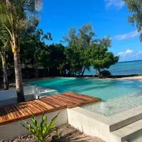 Salida Beach Zanzibar, hotel em Kizimkazi