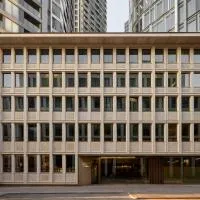 Kimpton Main Frankfurt by IHG、フランクフルト・アム・マインのホテル