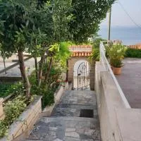 Vicko villa, hotel em Seget Vranjica