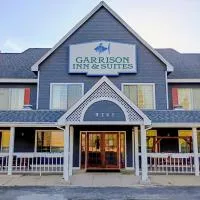 Garrison Inn and Suites, hotel en Garrison